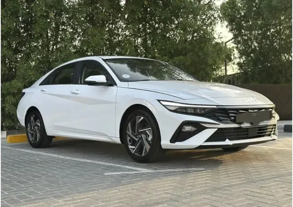 هیوندای، النترا