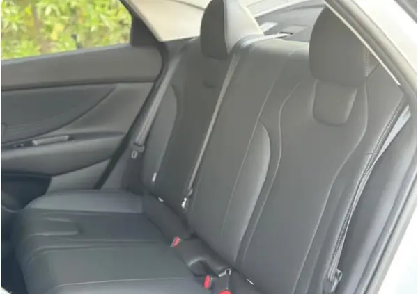 هیوندای، النترا