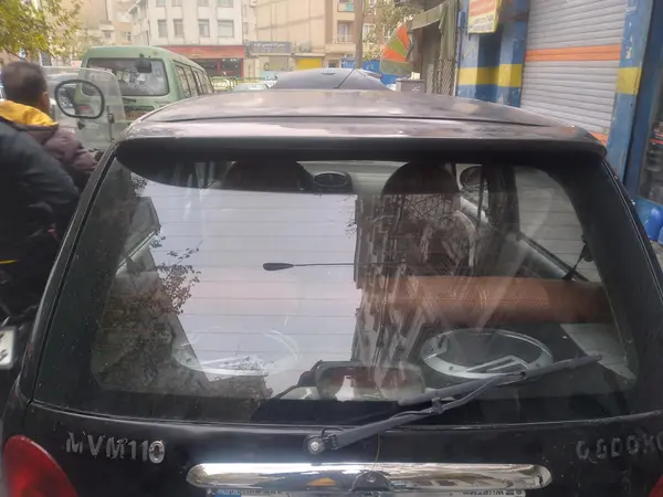 ام وی ام، 110