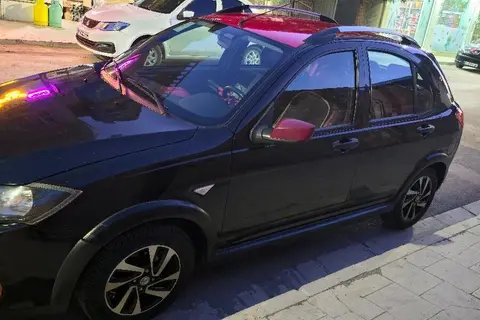 کوییک، دنده ای R