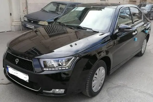 دنا  پلاس EF7P
