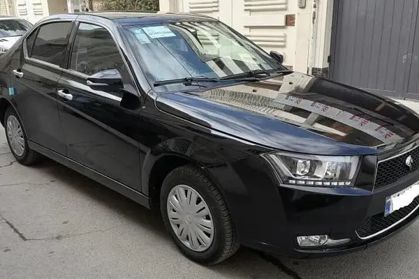دنا  پلاس EF7P