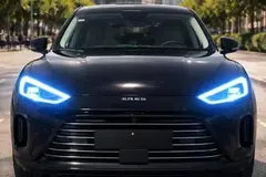 پیش فروش ایرس، HM5 EREV