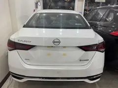 نیسان، سیلفی e-POWER