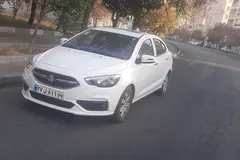 شاهین، پلاس اتوماتیک