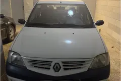 رنو، تندر 90