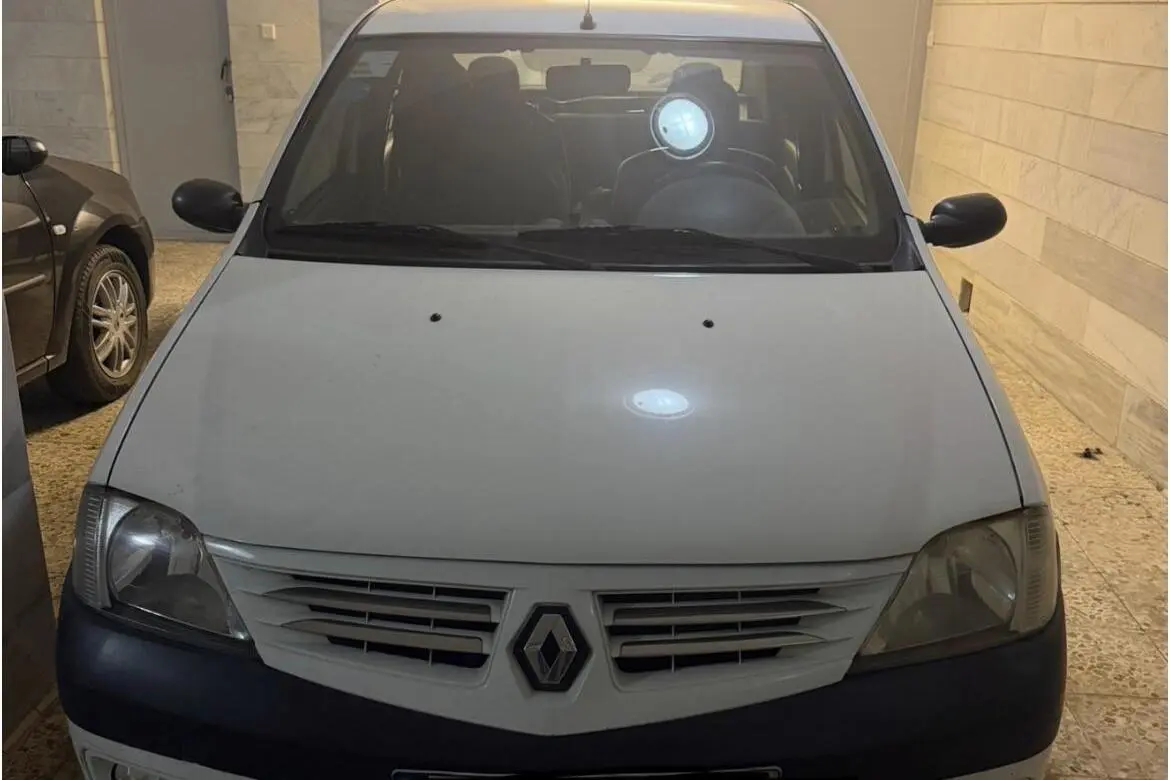 رنو،  تندر 90