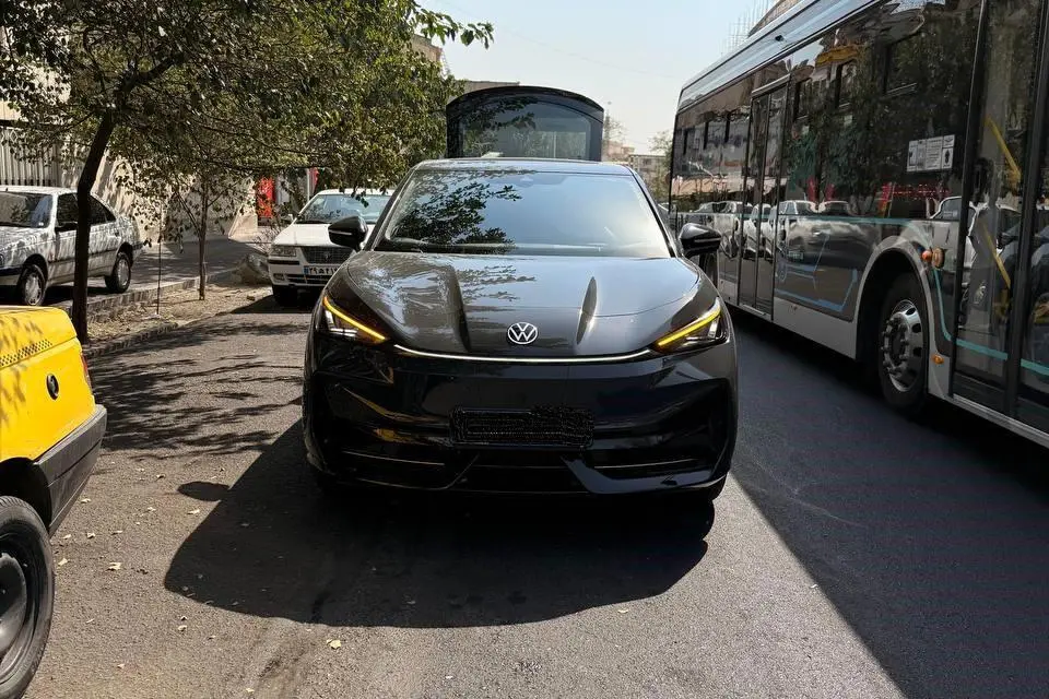 فولکس،  آی دی یونیکس