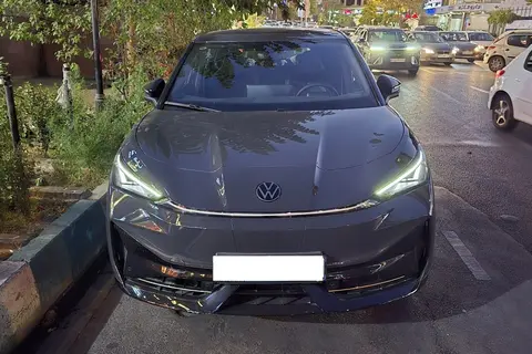 فولکس، آی دی یونیکس