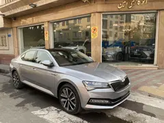 اشکودا، سوپرب