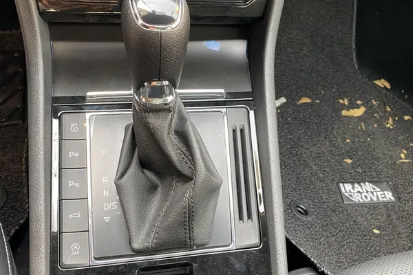 اشکودا، سوپرب