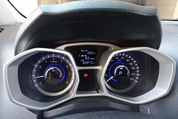 جک  S3