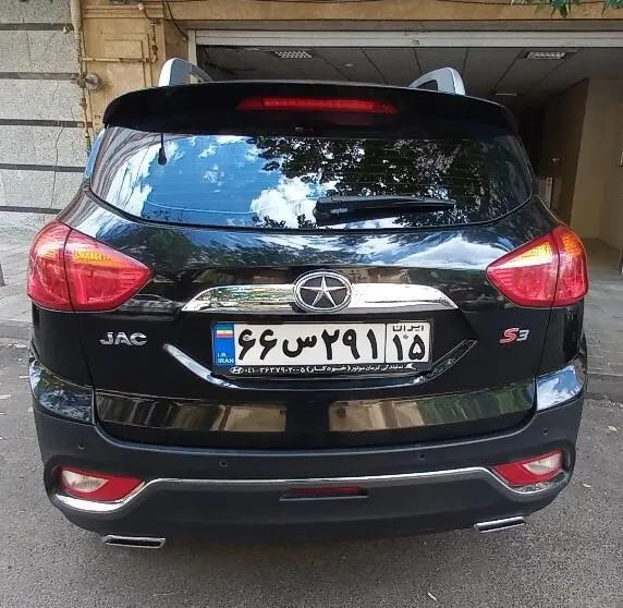 جک  S3