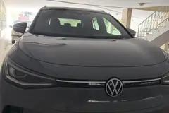 فولکس، ID.4 Crozz