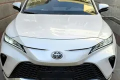 تویوتا، ونزا