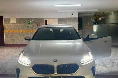 ب ام و، سری 2 گرن کوپه