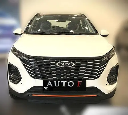 ام وی ام X33 کراس