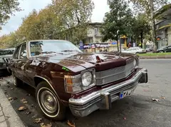 بیوک، B3 (مونتاژ)