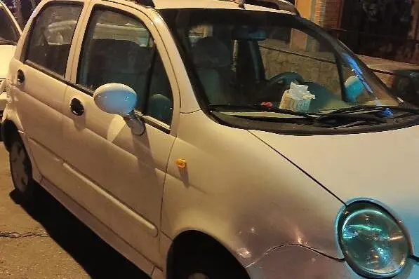 ام وی ام،  110