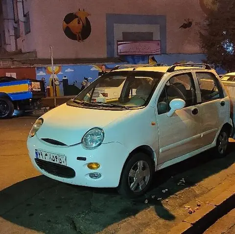 ام وی ام، 110