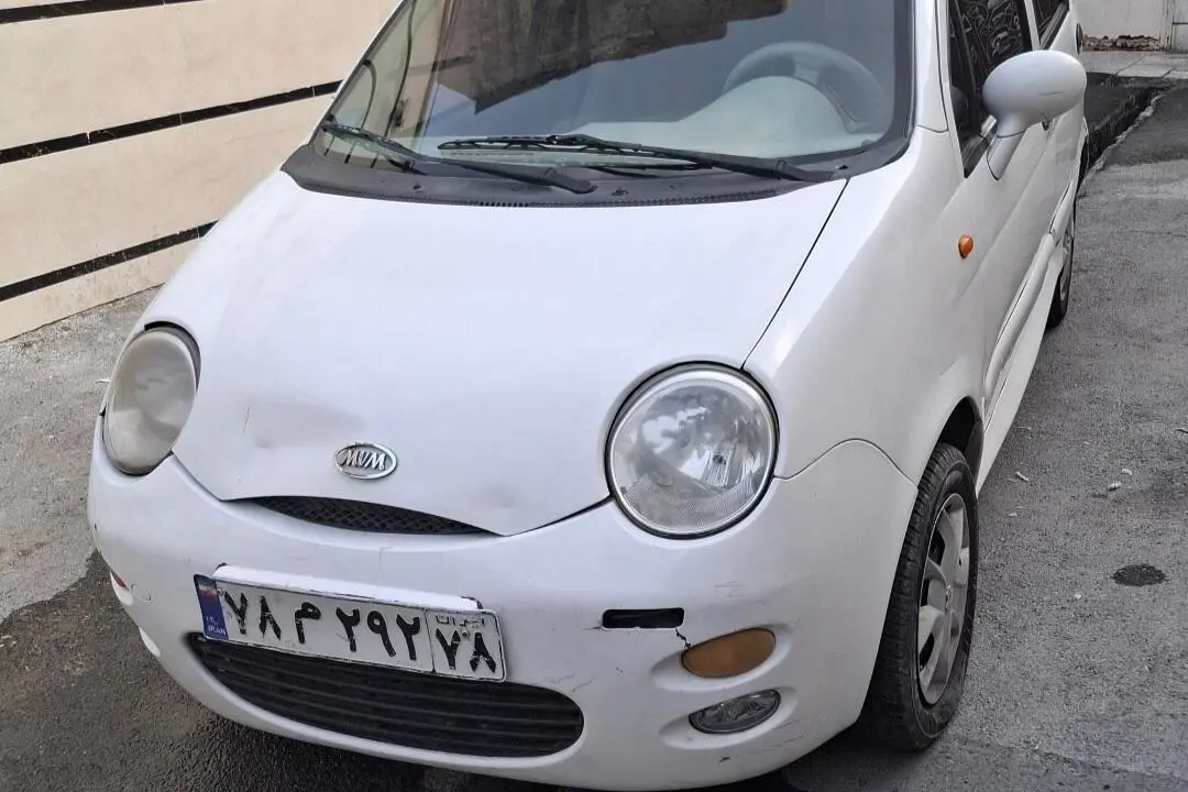 ام وی ام،  110