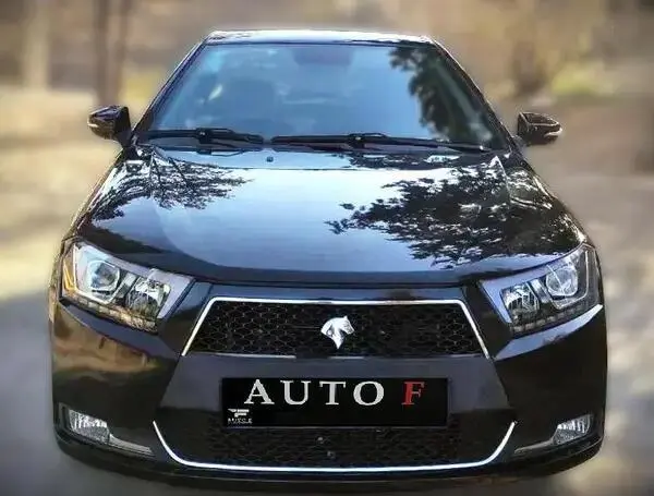 دنا  پلاس EF7P