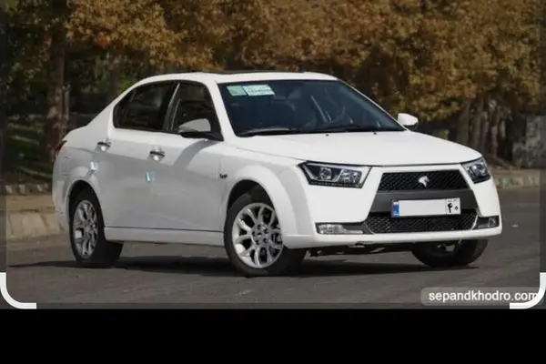 دنا  پلاس EF7