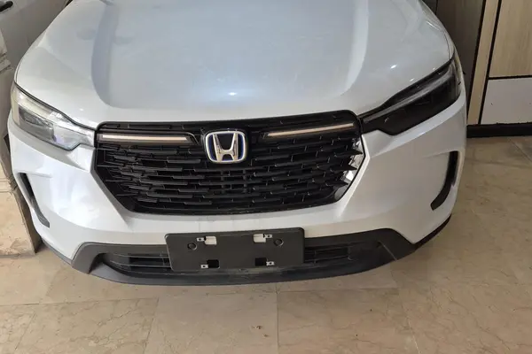 هوندا  HR-V eHEV