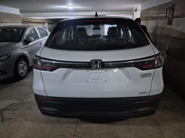 هوندا  HR-V eHEV