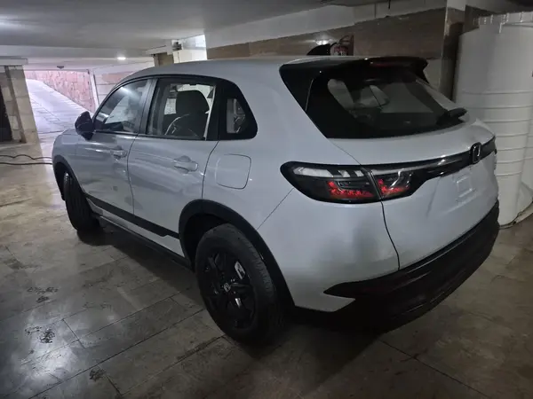 هوندا  HR-V eHEV