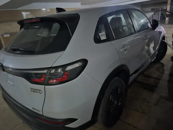 هوندا  HR-V eHEV