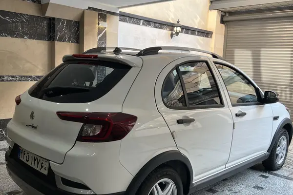 اطلس، دنده ای