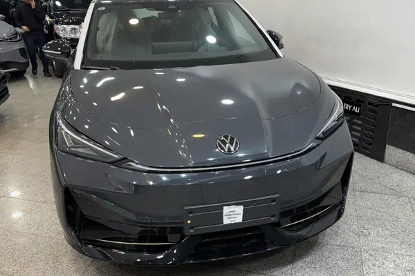 فولکس، آی دی یونیکس