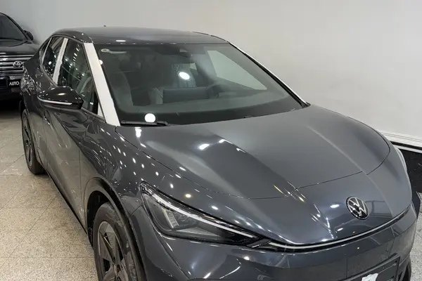 فولکس، آی دی یونیکس