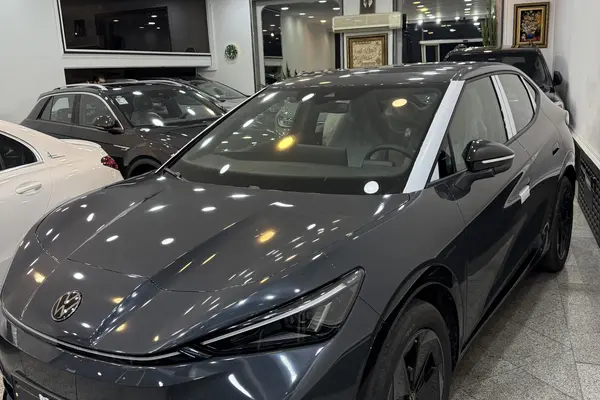 فولکس، آی دی یونیکس