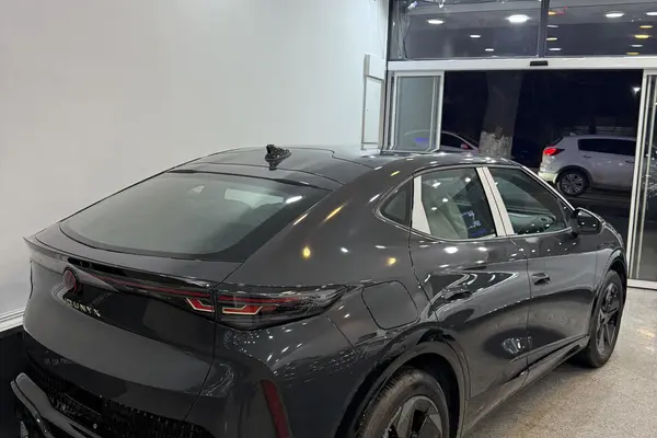 فولکس، آی دی یونیکس