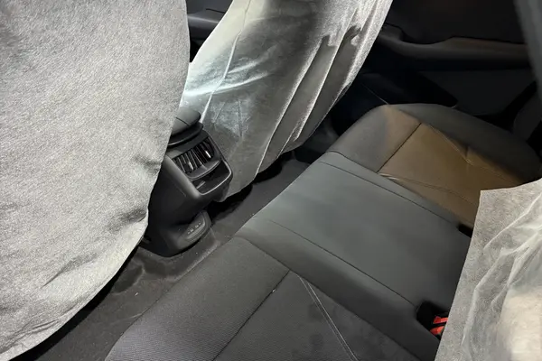 فولکس، آی دی یونیکس