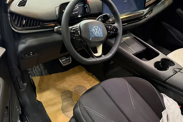 فولکس، آی دی یونیکس