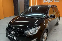 هیوندای، i20