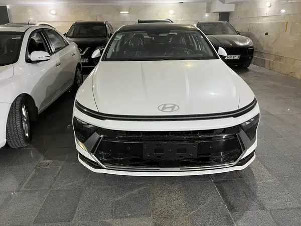 هیوندای، سوناتا