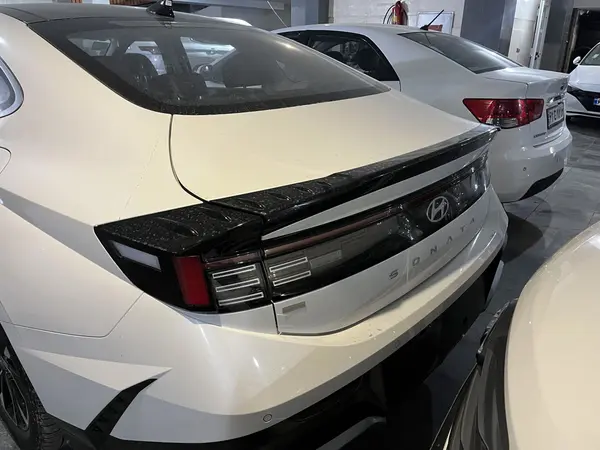 هیوندای، سوناتا