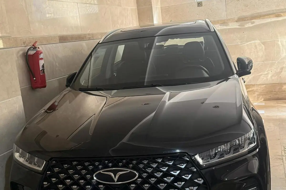 فونیکس،  تیگو 7 پرو