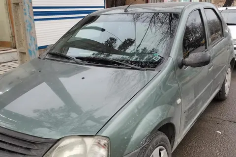 رنو، مگان (مونتاژ)
