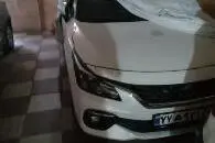 سوزوکی، بالنو