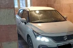 سوزوکی، بالنو
