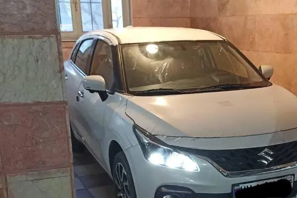 سوزوکی، بالنو