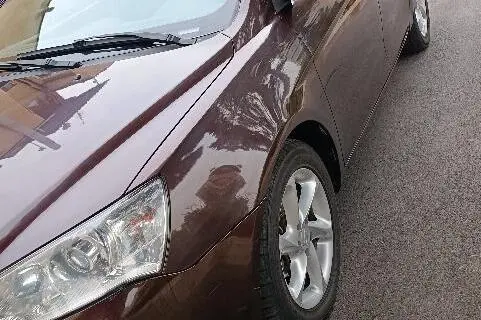 جیلی، امگرند RV-7