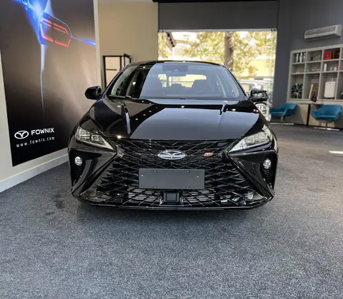 فونیکس، آریزو 6 جی تی (Z6 GT)