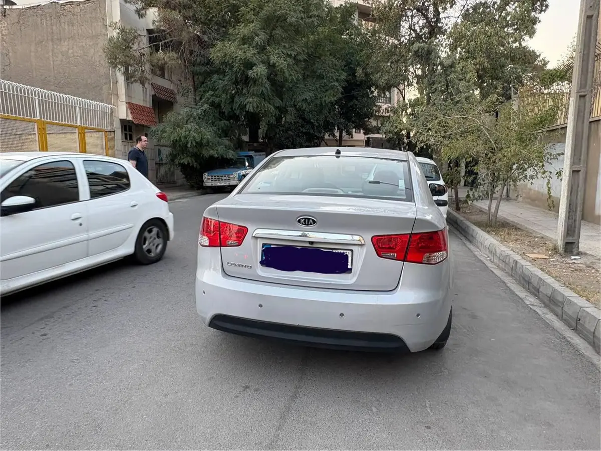 کیا،  سراتو (مونتاژ)