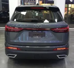 پیش فروش آرتابان (ای ام جی)، توکا